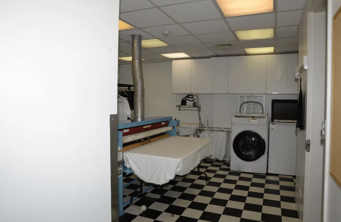 Washing Machine Overflow Water Removal in Providence Village, TX