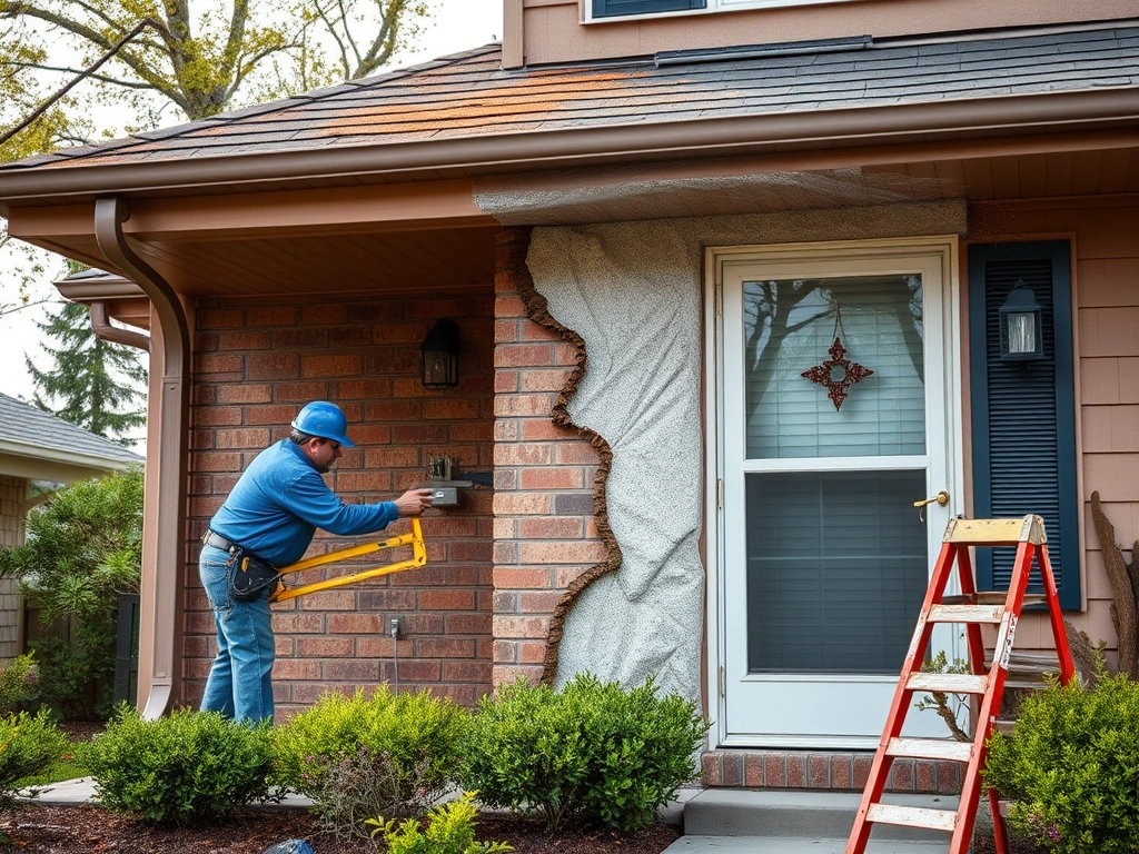 Specialty Restoration