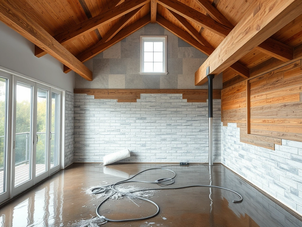 Water Restoration Near Me