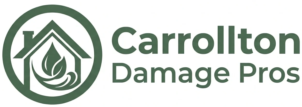 Carrollton Damage Pros