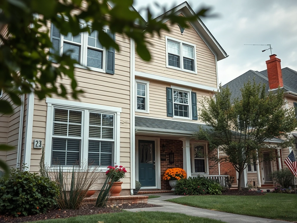 residential Restoration