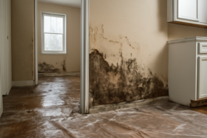 Emergency Damage Restoration