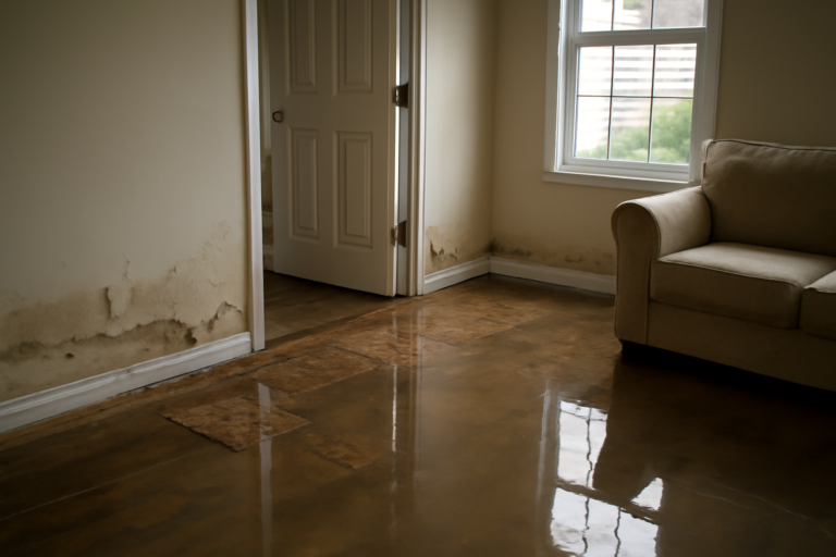 Emergency Water Removal (24/7)