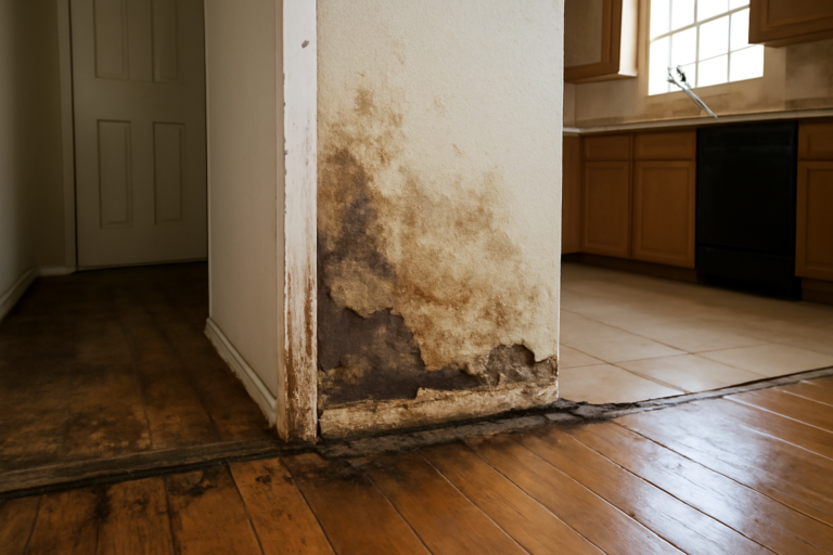 Same Day Water Removal