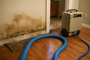 Water Extraction Service