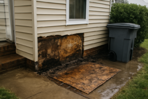 Water Removal Service